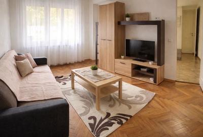 Apartament cu 2 camere decomandat în Tudor - 5