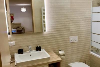 Apartament cu 2 camere - Coresi, Brasov | Mobilat, utilat complet, parcare - 6