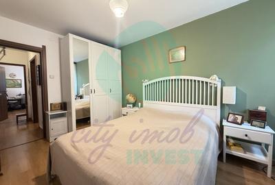 3 camere cochete langa Parcul IOR si metrou 3 camere cochete langa Parcul IOR si metrou - 6