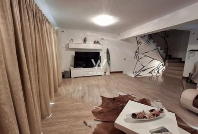 Casa individuala de vanzare, 4 camere, Sibiu, Calea Poplacii