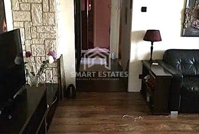 3 Camere-Piata Sudului-Berceni-1987-7 Min Metrou - 3