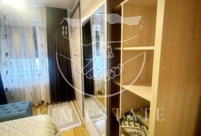 Apartament cu 2 camere decomandat, mobilat în P-ța Ovidiu - 14