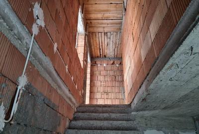 Cabana Piatra Fantanele D+P+M - 6