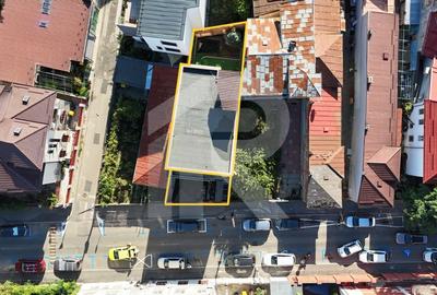 Vila situata in inima Bucurestiului – langa JW Marriott, Casa Poporului si Cated - 4