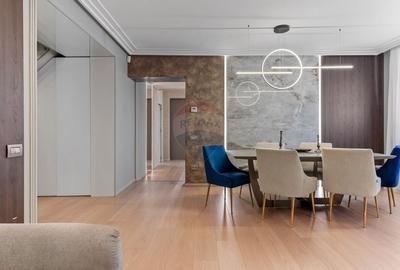 Vila de design, renovata integral 2022, gradina amenajata - Fundeni - 9