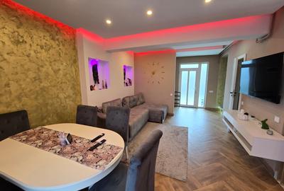 Casă cu 4 camere cu Canalizare în Florești - 2