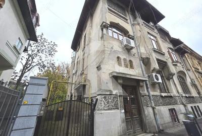 Apartament cu 5 camere decomandat în Grădina Icoanei - 7