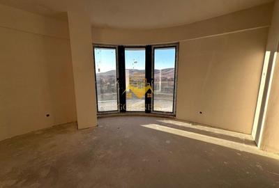 3 camere, parcare subterană, terasă, 101 mp, Zona BMW, Vivo, Florești - 4