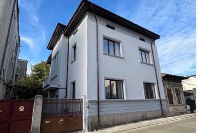 Casa de vanzare langa Parcul Carol Casa de vanzare langa Parcul Carol - 2