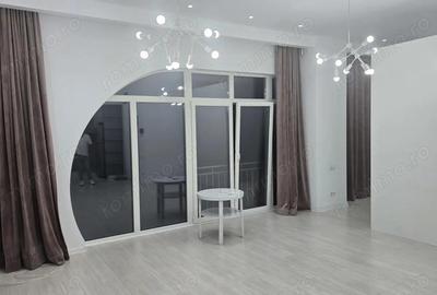 Vand apartament 2 camere in Deva, zona ultracentrala, etaj 1, suprafata utila 85 mp, MOBILAT - 14