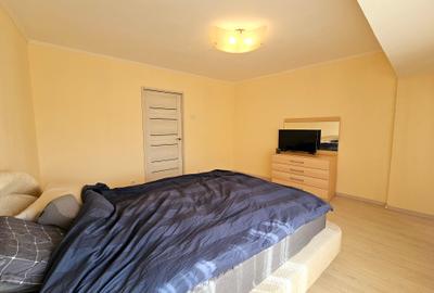 Unirii | P-ta Alba Iulia | Apartament ultramodern | Bloc monolit | Stradal - 9