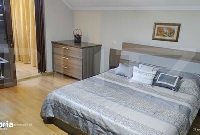 Casă cu 4 camere cu Teren 463 Mp în Cășeiu - 9