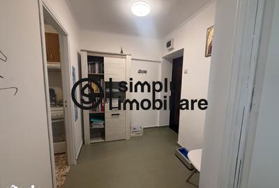 Apartament cu 2 camere semidecomandat în Central - 7