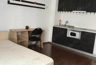 Garsonieră decomandată în Sud - 11