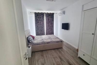 Apartament 3 camere Porsche Pipera de vânzare Apartament 3 camere Porsche Pipera de vânzare - 3