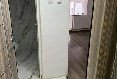 Garsonieră decomandată în Dâmbul Rotund - 8