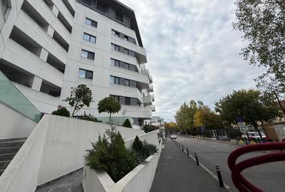 De inchiriat 2 camere 65 mp et 4 Herastrau Parkview 3 minute parc - 20