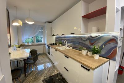 Apartament cu 3 camere decomandat, mobilat în Medicină - 18