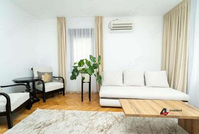 Casa renovata 181mp construiti-teren1085mp-Aradul Nou-pozitie excelenta - 5