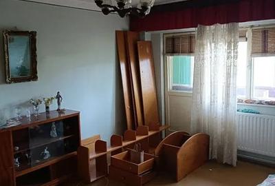 Apartament 2 camere confort 1 decomandat Obor, etaj 2 - 2