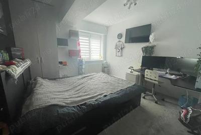 Apartament de LUX 3 camere | 88 mp utili | Zona Euromaterna - 12