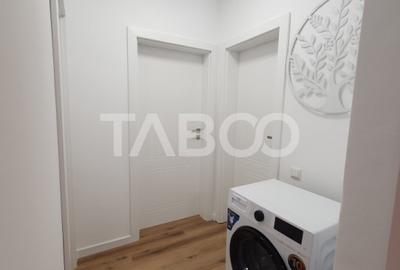 Apartament 3 camere 2 bai 2 locuri parcare bloc lift Stefan cel Mare - 17
