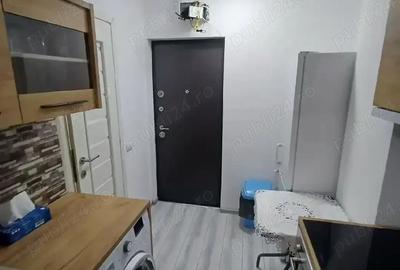 Garsonieră decomandată în Port - 3