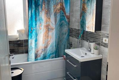 Apartament cu 2 camere decomandat în Braytim - 7