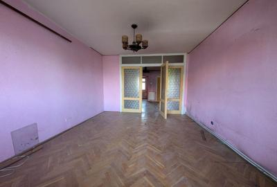 Armoniei - zona verde exclusivista - apartament 4 camere +be - 6
