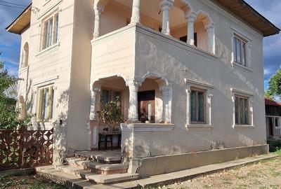 Casă cu 5 camere în Făgetu - 2