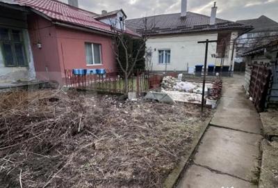 Casă cu 1 camere cu Teren 50 Mp în Dej - 8