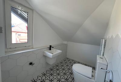 Casă individuală cu 5 camere cu Teren 200 Mp în Floreasca - 16