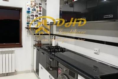 Apartament cu 2 camere situat în Păcurari