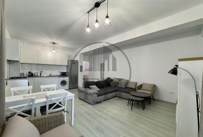 Apartament 2 camere de vanzare Mamaia Nord, Constanta - 13