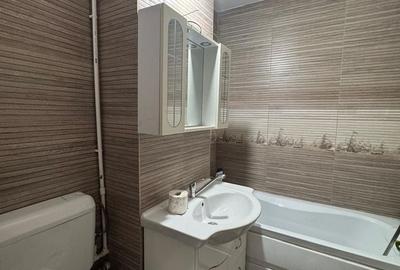 Apartament cu 3 camere semidecomandat, mobilat în Mărgeanului - 15