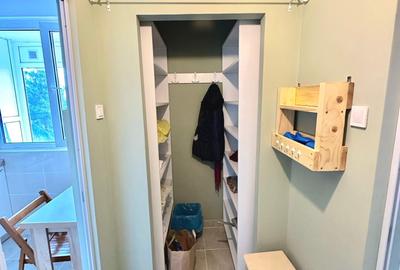 Apartament 2 camere complet renovat,Ion Mihalache, pet friendly - 11