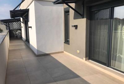 Apartament cu 2 camere semidecomandat în Soarelui - 11