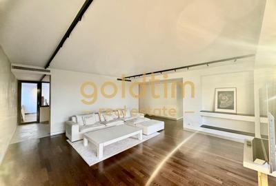 APARTAMENT SUPERB/BLOC BOUTIQUE/FINISAJE PREMIUM/TERASE/VEDERE LIBERA/FLOREASCA - 9