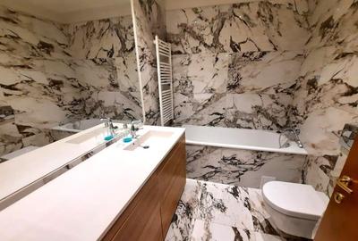 Apartament 4 camere ,200 mp utili,loc parcare, terasa generoasa - 5