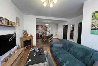 Casa cu 4 camere 2 bai si curte proprie in zona Arhitectilor - 3