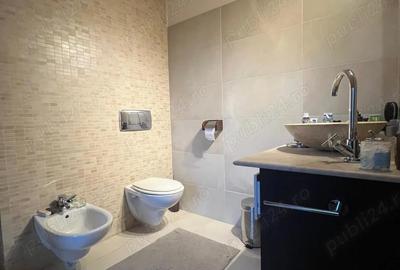 Casă cu 5 camere cu Teren 620 Mp în Trivale - 10