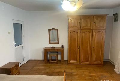 Casă cu 3 camere în Central - 4