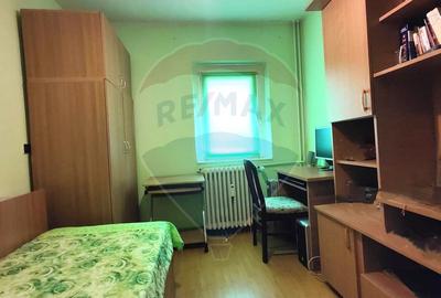 Apartament cu 2 camere de vanzare in zona Inel II Constanta - 6
