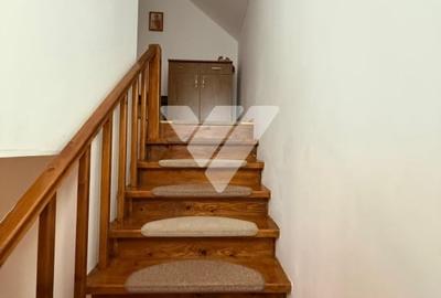 Casa individuala 4 camere 67 mp si teren 454 mp - zona Tocile - 4