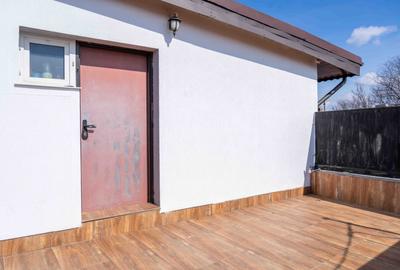 Casă individuală cu 10 camere cu Garaj în Chitila - 59