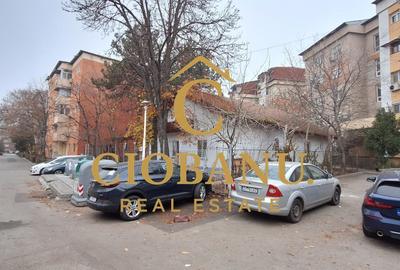 Spatiu administrativ de vanzare in zona George Enescu - 5