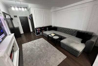 Prelungirea Ghencea, modern, mobilat-utilat,87 m.p.,constr. 2008,comision 0% - 4