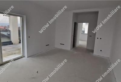 Apartament cu 3 camere decomandat în Șelimbăr
