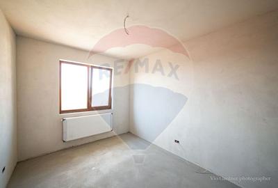 Apartament nou Vladimirescu 3 camere 124 mp , decomandat, parcare ! - 5