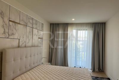 Apartament 4 camere Residence 5 , Strada Erou Iancu Nicolae 53 - 3